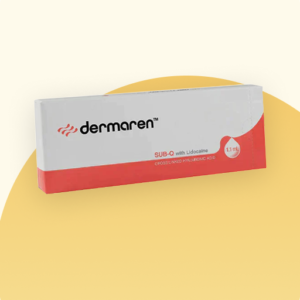 Dermaren Sub-Q