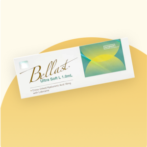 Bellast Soft L