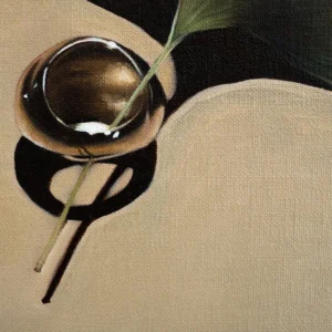 Hours Entwined