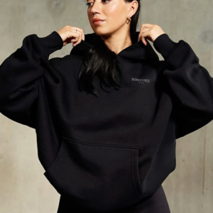 Heavyweight Hoodie