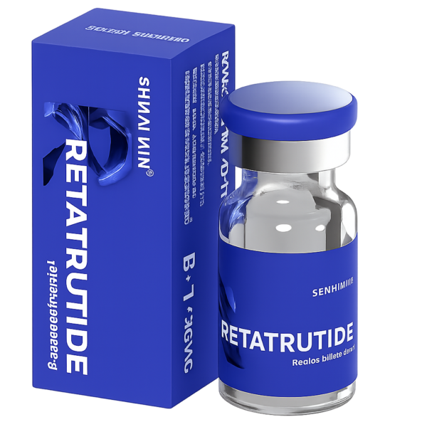RETATRUTIDE