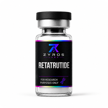RETATRUTIDE