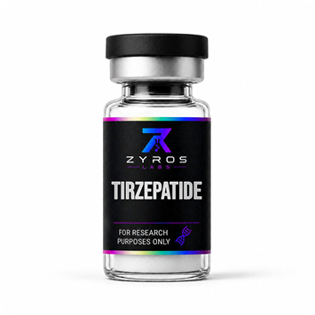 TIRZEPATIDE