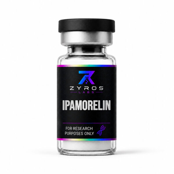 IPAMORELIN